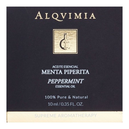 Essentiële oliën Peppermint Alqvimia TP-8420471012647_1235-186_Vendo