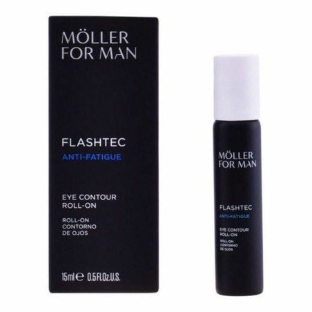Gel contour des yeux Flashtec Anti-Irritation Roll-on Anne Möller For
