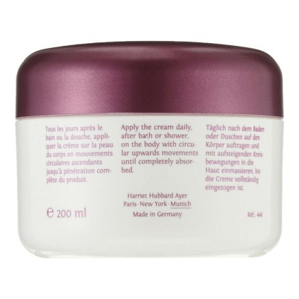 Körpercreme Florayer Body Nourishing Ayer (200 ml) 2