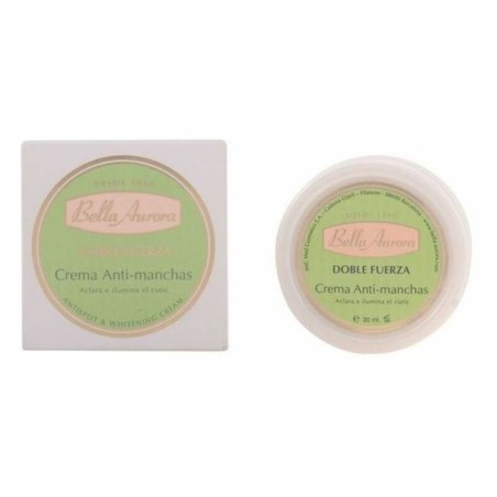 Anti Donkere Vlekken Crème Bella Aurora 2526115 30 ml
