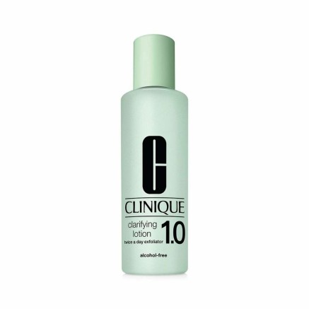 Gezicht Exfoliator Clarifying Lotion 1.0 Step 2 Clinique (200 ml)