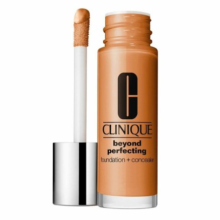 Base de Maquillage Crémeuse Beyond Perfecting Clinique 0020714712068