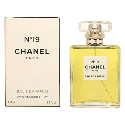 Damesparfum Nº 19 Chanel 145739 EDP EDP 100 ml 2