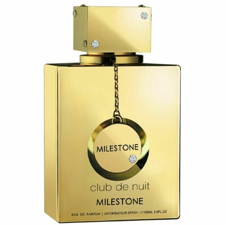 Perfume Mujer Armaf Club De Nuit Milestone EDP 105 ml