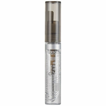 Mascara Deborah Transparent 2