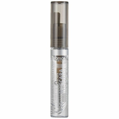 Mascara per Ciglia Deborah Trasparente