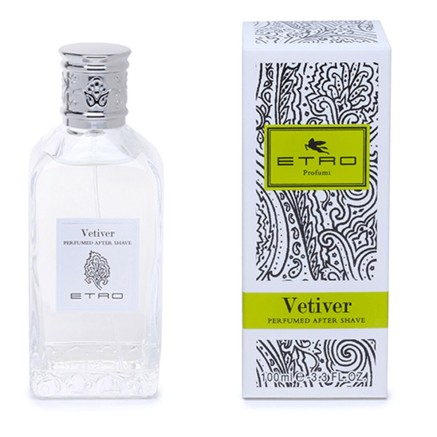 Dopobarba Vetiver Etro 100 ml 2