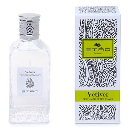 Dopobarba Vetiver Etro 100 ml