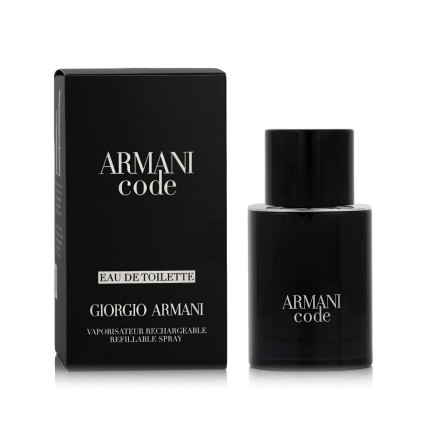 Herrenparfüm Armani Code EDT