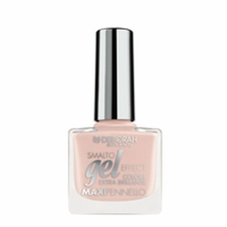 Smalto per unghie Deborah Gel Effect