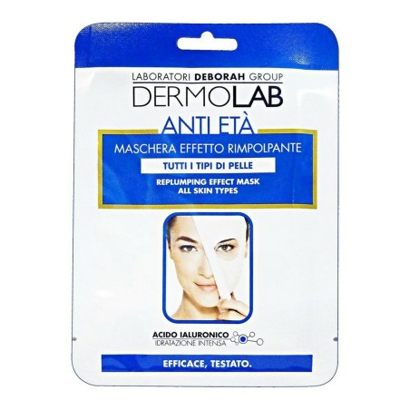 Mascarilla Facial Deborah Antiedad