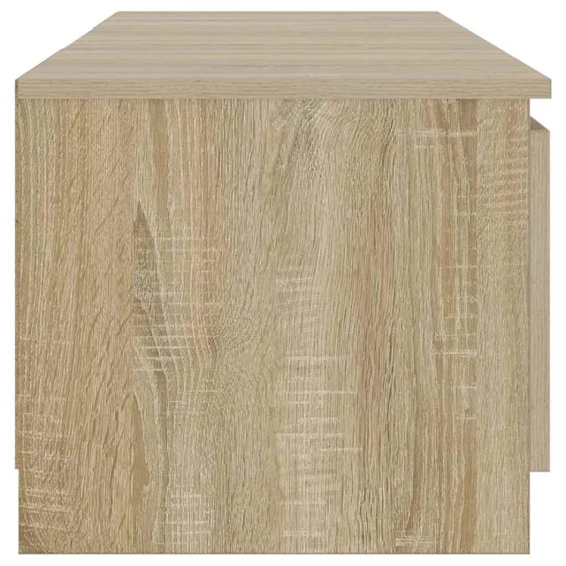 Salon de jardin 3 pcs avec coussins gris foncé Bambou