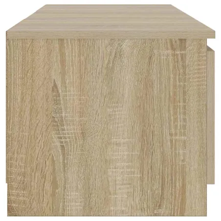 Salon de jardin 3 pcs avec coussins gris foncé Bambou