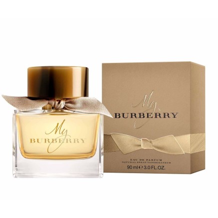 Perfume Mujer Burberry My Burberry EDP