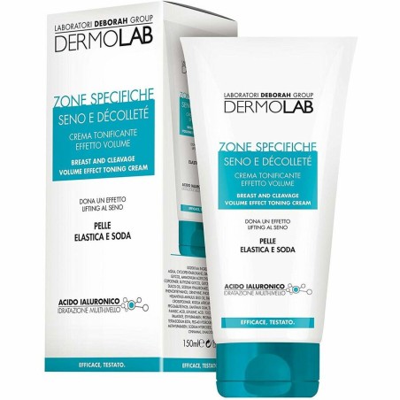 Tonifiërende Crème For Neckline Deborah