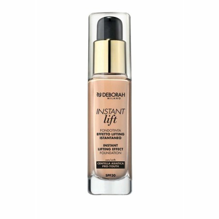 Base per Trucco Fluida Deborah 9193