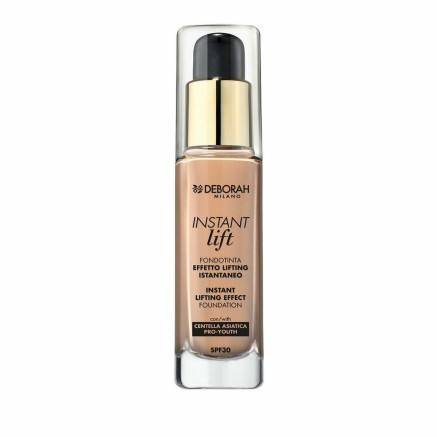 Base de Maquillaje Fluida Deborah 9195