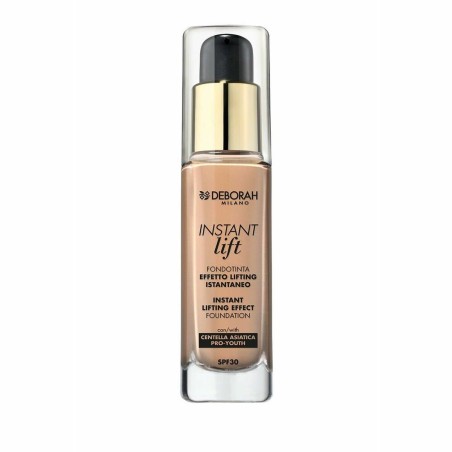 Base de Maquillaje Fluida Deborah 9195
