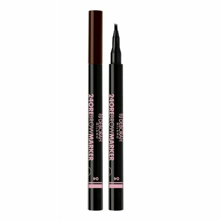 Wenkbrauwpotlood Deborah 8749 Nº 04