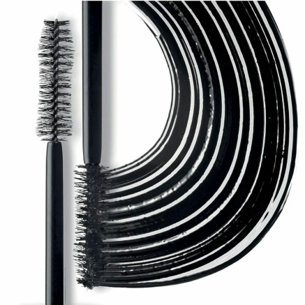 Mascara 24Ore Instant Maxi Volume Waterproof Deborah Black 2