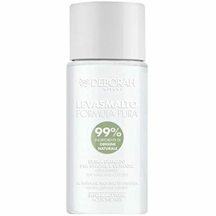 Solvente per smalto Deborah 2524190