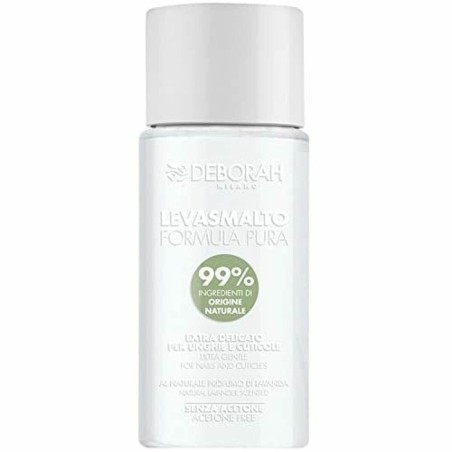 Solvente per smalto Deborah 2524190