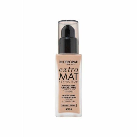 Base per Trucco Fluida Deborah 2524214