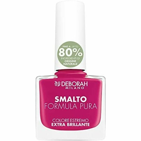 Nagellak Deborah Magenta Nº 8