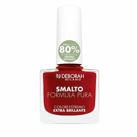 Nagellak Deborah Rood