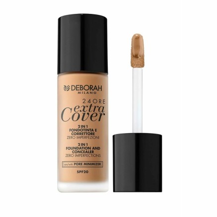 Crème Make-up Basis Deborah