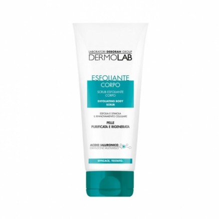 Esfoliante Corpo Deborah CORPODERMOSCRU1