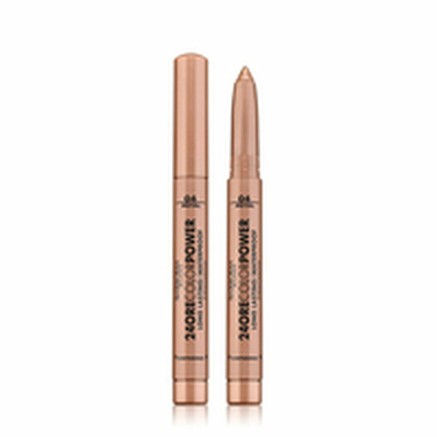 Crème Oogschaduw Deborah 10686 Bruin