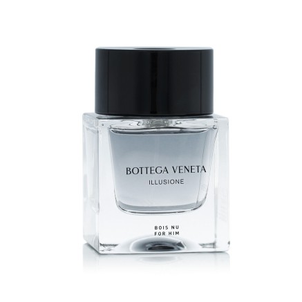 Perfume Hombre Bottega Veneta Illusione Bois Nu EDT 50 ml 2