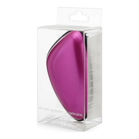 Spazzola Detangler Fucsia Raso