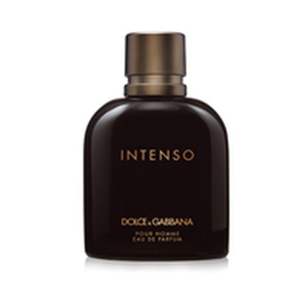 Herrenparfüm Dolce & Gabbana Intense 200 ml