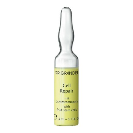 Ampullen met Lifting Effect Cell Repair Dr. Grandel 3 ml 2