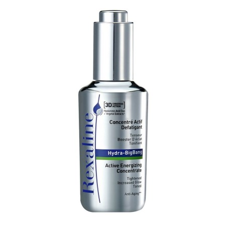 Anti-Vermoeidheids Serum Rexaline Hydra Bigbang Geconcentreerd Verkwik