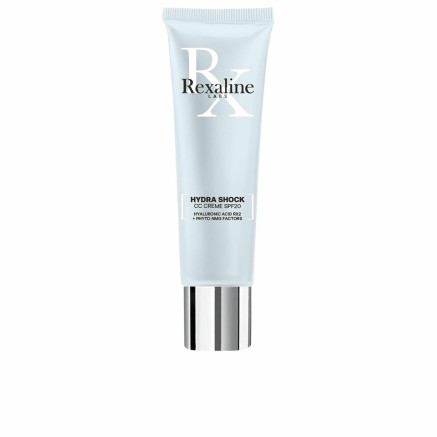 Gezichtscrème Rexaline Hydra Shock Cc Creme Spf20