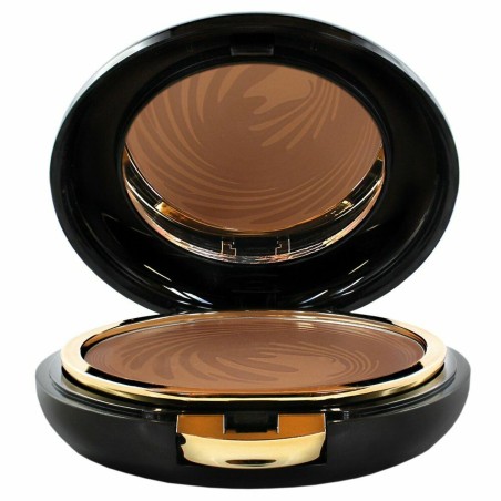 Base de Maquillage en Poudre Etre Belle Color Perfection Compact Nº 0