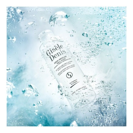 Micellair Water Triple Action Gisèle Denis (200 ml) 2