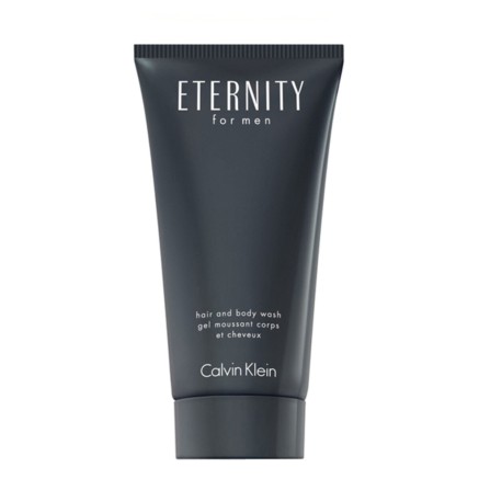 Gel y Champú Calvin Klein 121273