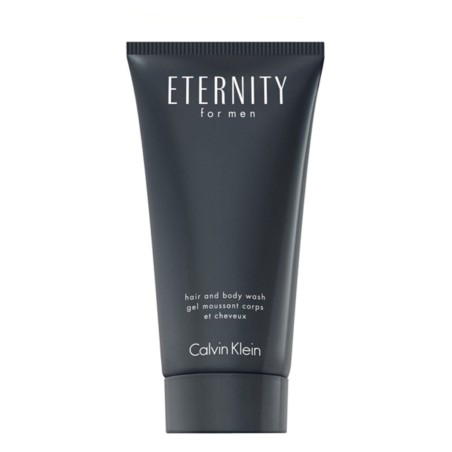 Gel e Shampoo Calvin Klein 121273