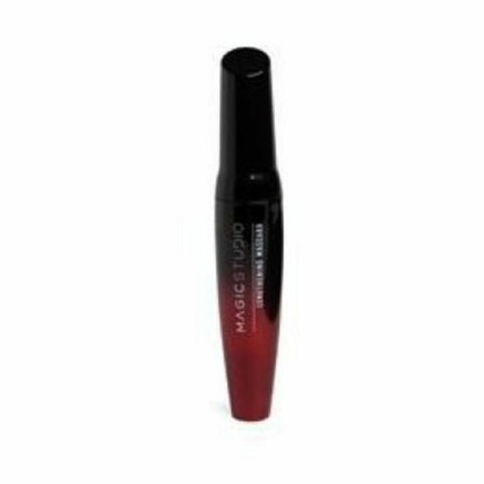 Máscara de Pestañas Magic Studio Negro 10 ml