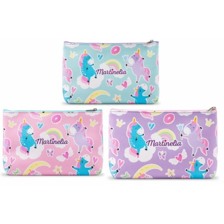 Trousse de toilette Martinelia Licorne 2