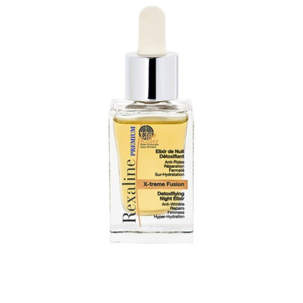 Nachtserum Premium Line Killer XTreme Detoxifiying Rexaline Line Kille