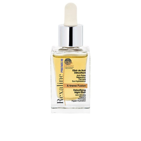 Sérum de noche Premium Line Killer XTreme Detoxifiying Rexaline Line