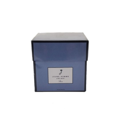 Men's Perfume Jacadi Paris Jeune Homme EDT 100 ml 2