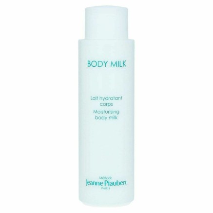 Lait corporel Jeanne Piaubert 400 ml