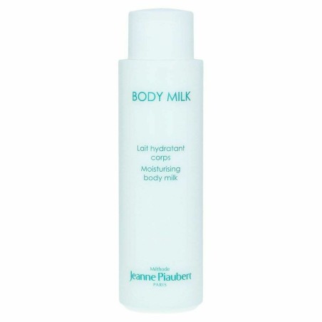 Body milk Jeanne Piaubert 400 ml