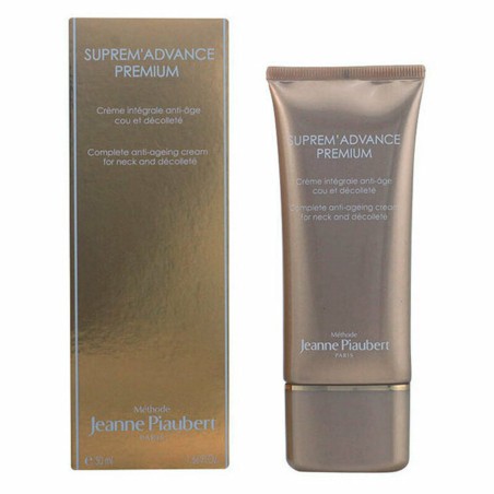 Reafirmante Cuello y Escote Suprem`Advance Premium Jeanne Piaubert (50